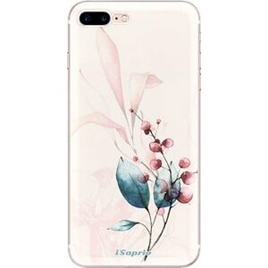 iSaprio Flower Art 02 pro iPhone 7 Plus / 8 Plus
