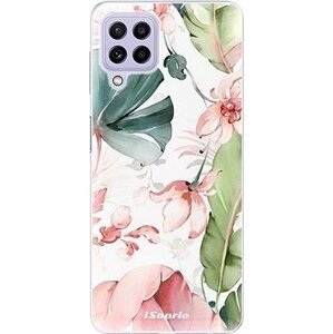 iSaprio Exotic Pattern 01 pre Samsung Galaxy A22