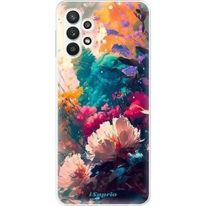iSaprio Flower Design pro Samsung Galaxy A32 5G