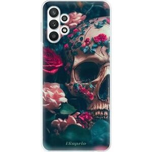 iSaprio Skull in Roses pro Samsung Galaxy A32 5G