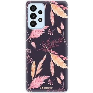 iSaprio Herbal Pattern pro Samsung Galaxy A33 5G