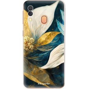 iSaprio Gold Petals pro Samsung Galaxy A40