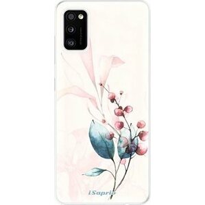iSaprio Flower Art 02 pro Samsung Galaxy A41