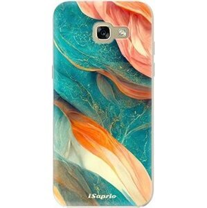 iSaprio Abstract Marble pre Samsung Galaxy A5 (2017)