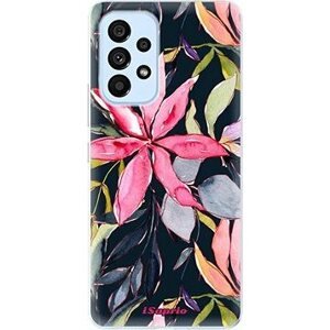 iSaprio Summer Flowers pro Samsung Galaxy A53 5G