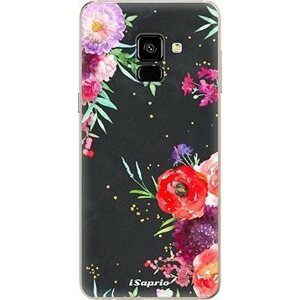 iSaprio Fall Roses na Samsung Galaxy A8 2018