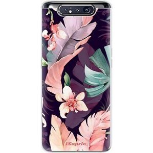 iSaprio Exotic Pattern 02 pre Samsung Galaxy A80