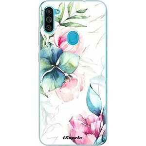 iSaprio Flower Art 01 pro Samsung Galaxy M11
