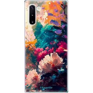 iSaprio Flower Design na Samsung Galaxy Note 10