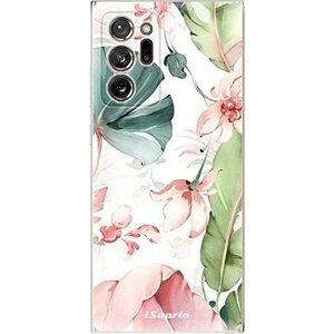 iSaprio Exotic Pattern 01 pro Samsung Galaxy Note 20 Ultra