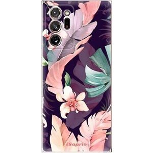 iSaprio Exotic Pattern 02 pro Samsung Galaxy Note 20 Ultra