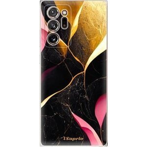 iSaprio Gold Pink Marble na Samsung Galaxy Note 20 Ultra