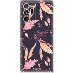 iSaprio Herbal Pattern pre Samsung Galaxy Note 20 Ultra
