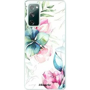 iSaprio Flower Art 01 na Samsung Galaxy S20 FE