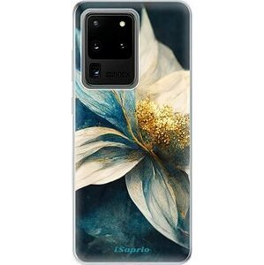iSaprio Blue Petals na Samsung Galaxy S20 Ultra