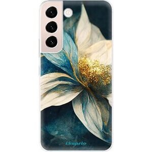 iSaprio Blue Petals pro Samsung Galaxy S22 5G