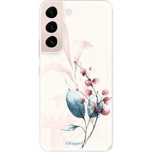 iSaprio Flower Art 02 pre Samsung Galaxy S22 5G