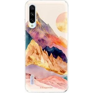 iSaprio Abstract Mountains pro Xiaomi Mi A3