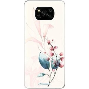 iSaprio Flower Art 02 pre Xiaomi Poco X3 Pro/X3 NFC