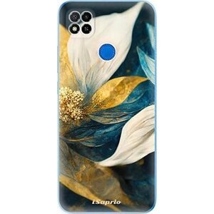 iSaprio Gold Petals pro Xiaomi Redmi 9C