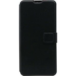 iWill Book PU Leather Case pre Samsung Galaxy M51 Black