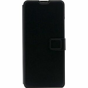 iWill Book PU Leather Case pre Samsung Galaxy A02s Black