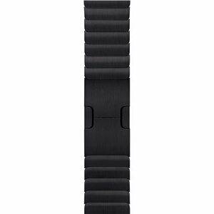 Apple Watch 38 mm Vesmírne čierny Link Bracelet