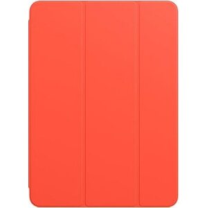 Apple Smart Folio na iPad Air (4. generácie) svietivo oranžové