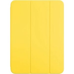 Apple Smart Folio na iPad (10. generácia) – citrónovo žlté