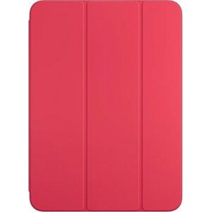 Apple Smart Folio na iPad (10. generácia) – melónovo červené