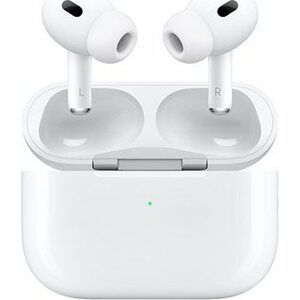 Apple AirPods Pro 2022 s MagSafe puzdrom (USB-C)