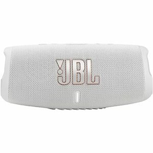 JBL Charge 5 biely