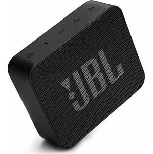 JBL GO Essential čierny