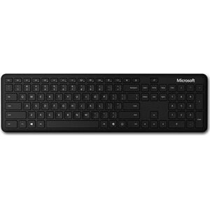 Microsoft Bluetooth Keyboard ENG, čierna