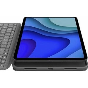 Logitech Folio Touch pre iPad Pro 11" (1., 2. a 3. gen.), UK