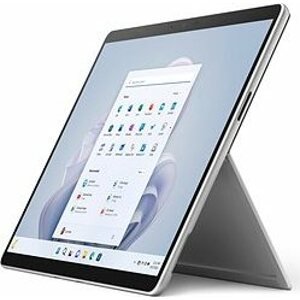 Microsoft Surface Pro 9 2022 16 GB 256 GB 5G Platinum for business