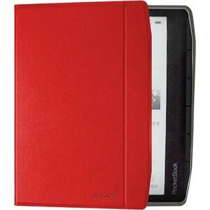 B-SAFE Magneto 3413, puzdro na PocketBook 700 ERA, červené