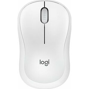 Logitech M240 Silent Bluetooth Mouse Off-White