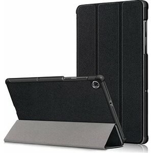 Tech-Protect Smartcase na Lenovo Tab M10 10.1'' 2nd Gen, čierne