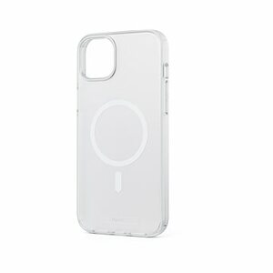 Njord 100% GRS MagSafe Case iPhone 15 Plus, Translucent