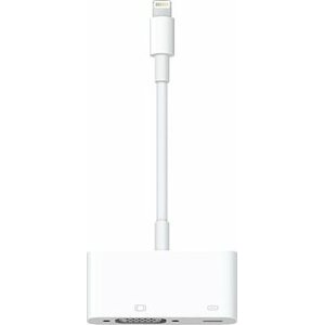 Apple Lightning to VGA Adaptér