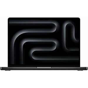 MacBook Pro 14" M3 MAX SK 2023 Vesmírne čierny