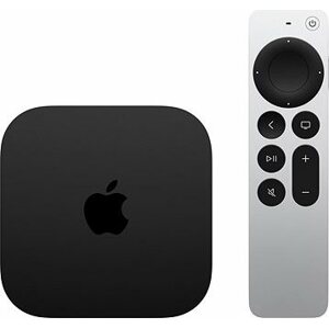 Apple TV 4K 2022 128 GB