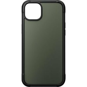 Nomad Rugged Case Ash Green iPhone 14 Plus
