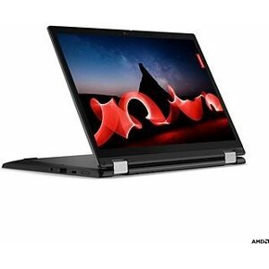 Lenovo ThinkPad L13 Yoga Gen 4 Thunder Black LTE + aktívny stylus Lenovo