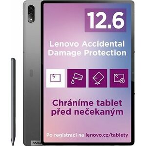 Lenovo Tab P12 Pro 5G 8 GB + 256 GB Storm Grey + aktívny stylus Lenovo