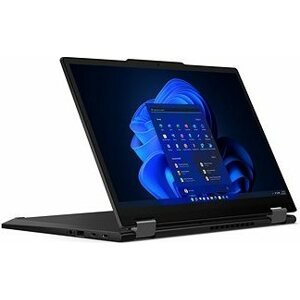 Lenovo ThinkPad X13 Yoga Gen 4 Deep Black