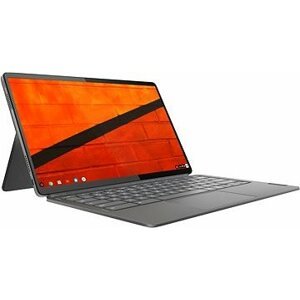 Lenovo IdeaPad Duet 5 Chromebook 13Q7C6 Storm Grey