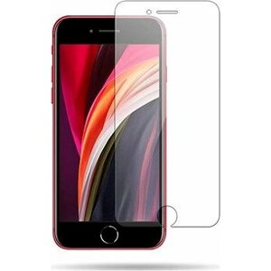 RedGlass Tvrdené sklo iPhone SE 2022 75604