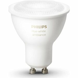 Philips Hue White Ambiance 5,5 W GU10